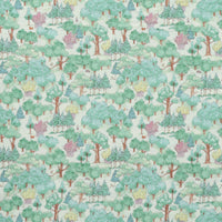 Studio E - Cotton - Classic Winnie - Forest - Green
