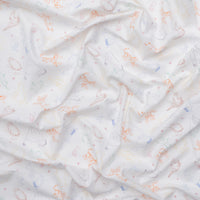 Studio E - Cotton - Classic Winnie - Character - Multi