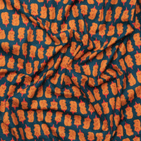 Ruby Star - Cotton - Egg And Friends - Honey Bears - Galaxy