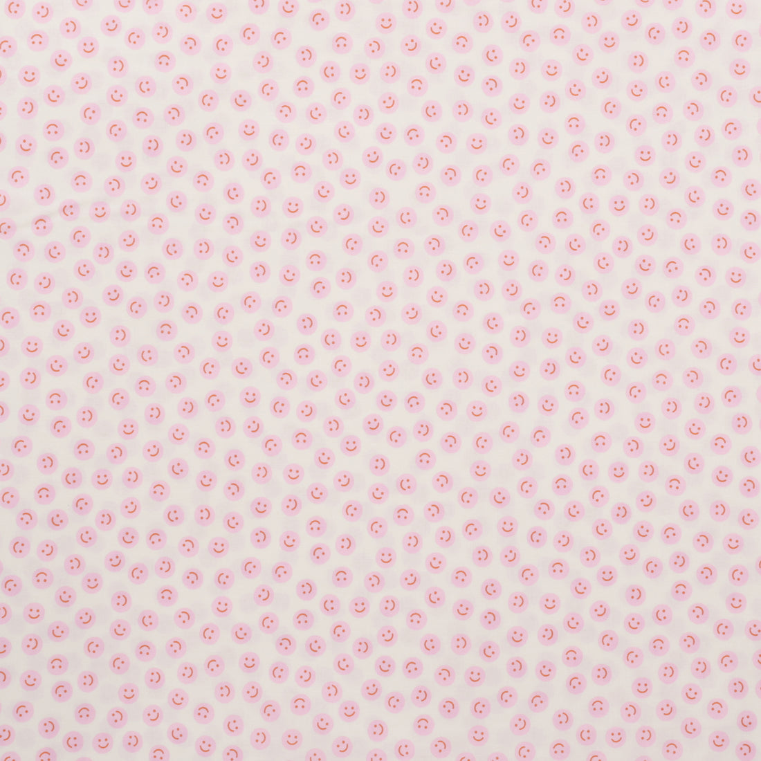 Ruby Star - Cotton - Egg And Friends - Smiley - Natural