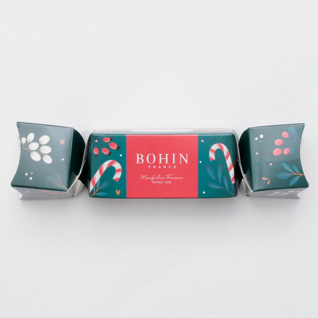 BOHIN - Christmas Cracker Gift Set