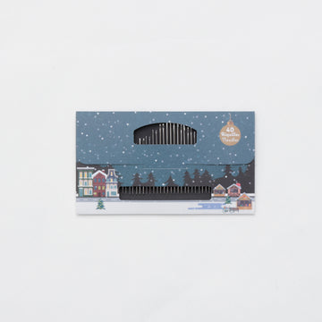 BOHIN - Sewing Needles Book