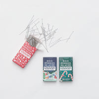 BOHIN - Extra Fine Pins - Box