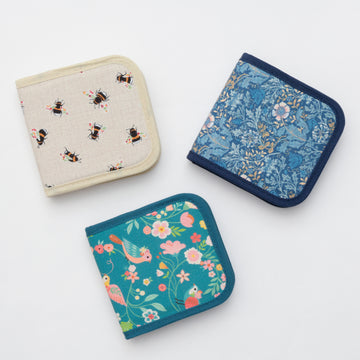 Sewtasty - Sewing Kit - Zip Case - Assorted