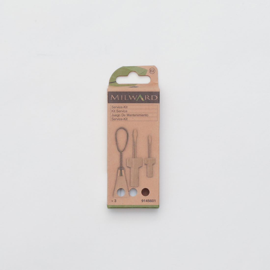 Milward - Sewing Machine Service Kit