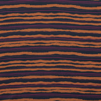 Atelier Brunette - Viscose - Flow - Night