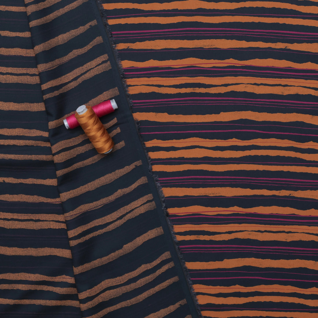 Atelier Brunette - Viscose - Flow - Night