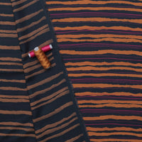 Atelier Brunette - Viscose - Flow - Night