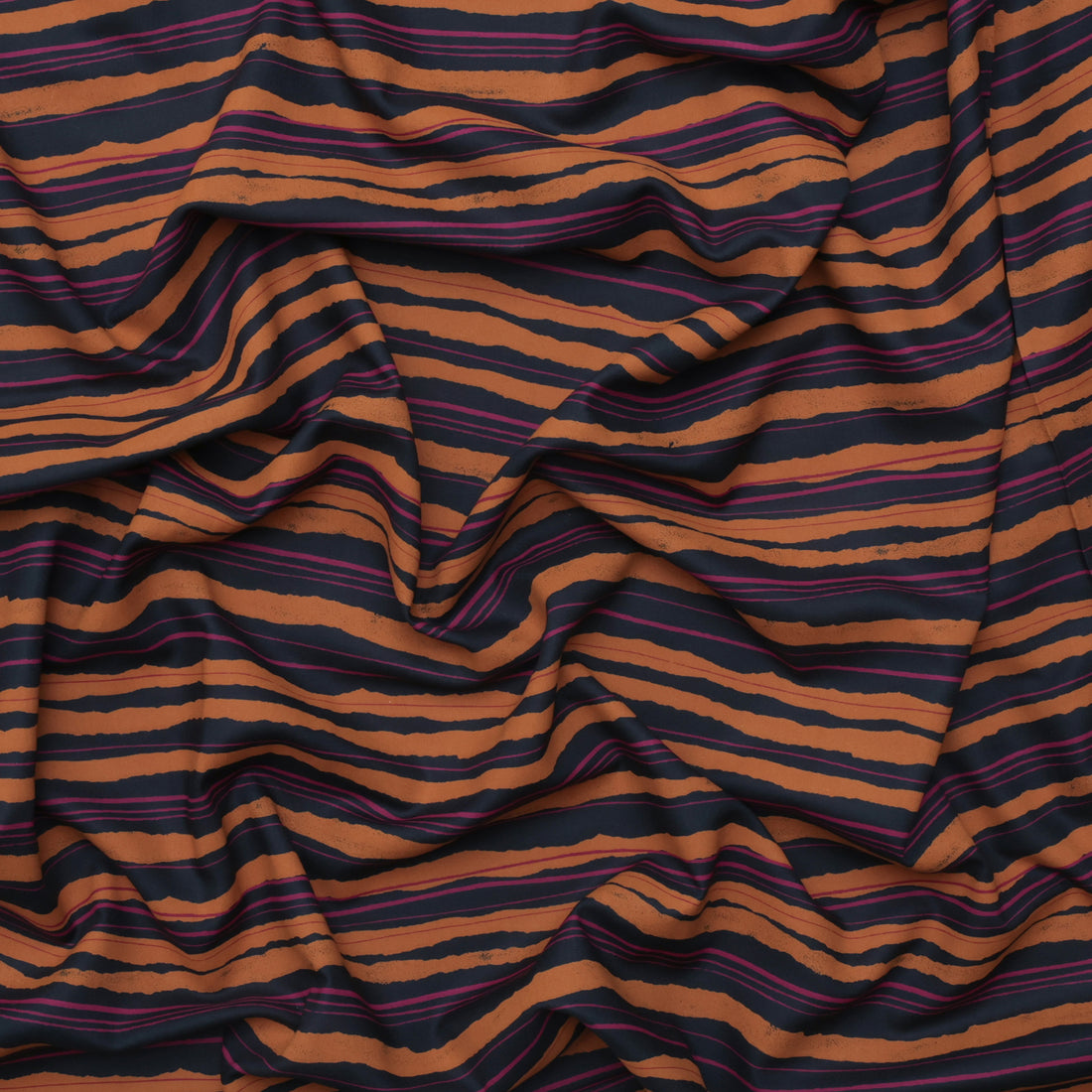 Atelier Brunette - Viscose - Flow - Night