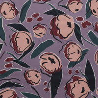 Atelier Brunette - Viscose - Peony - Divine Parma