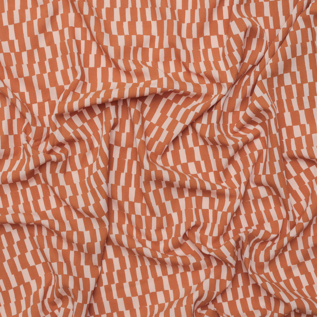 Atelier Brunette - Viscose - Domino - Ochre