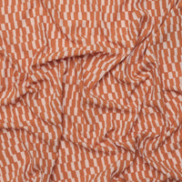 Atelier Brunette - Viscose - Domino - Ochre