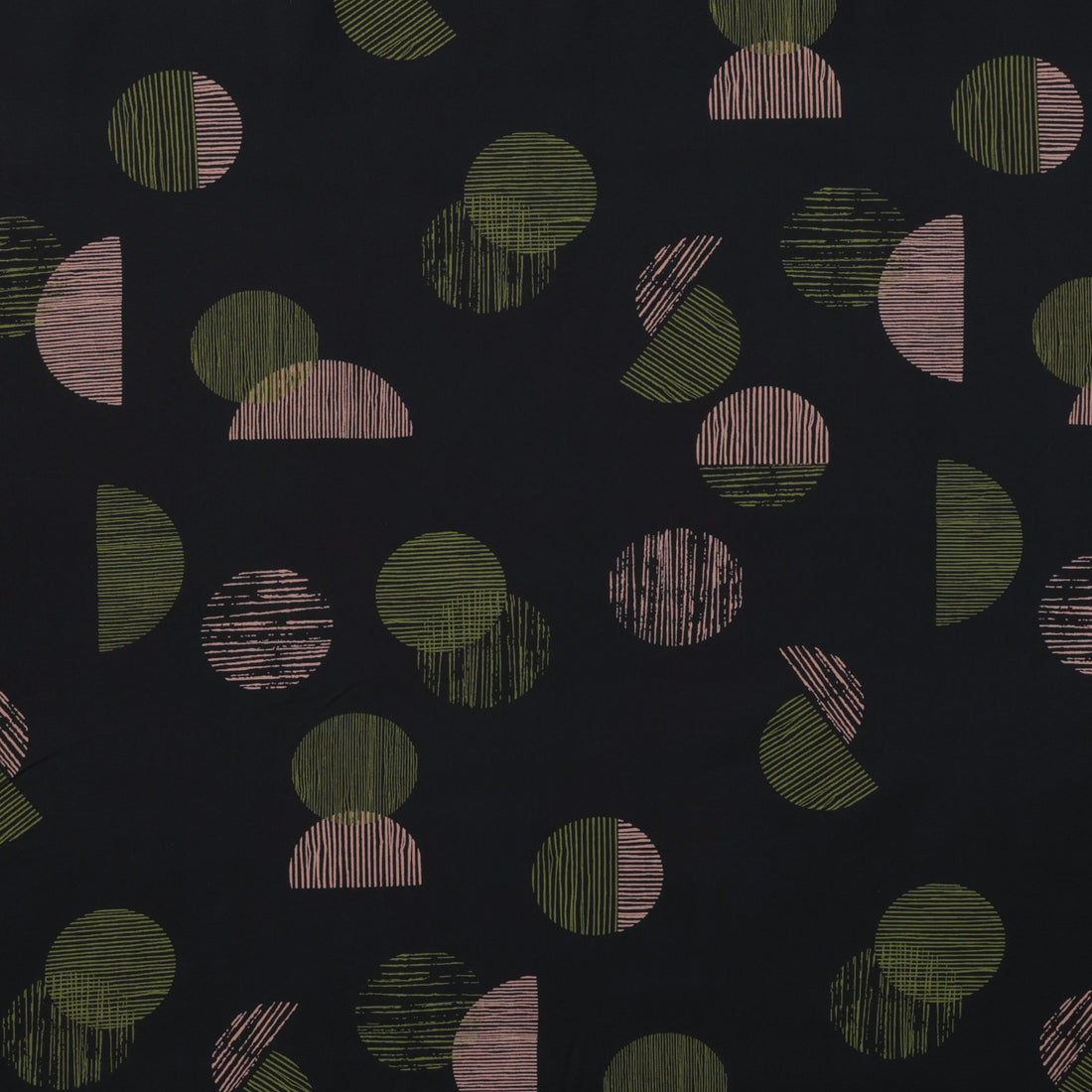 Atelier Brunette - Viscose - Jane - Maple