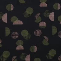 Atelier Brunette - Viscose - Jane - Maple