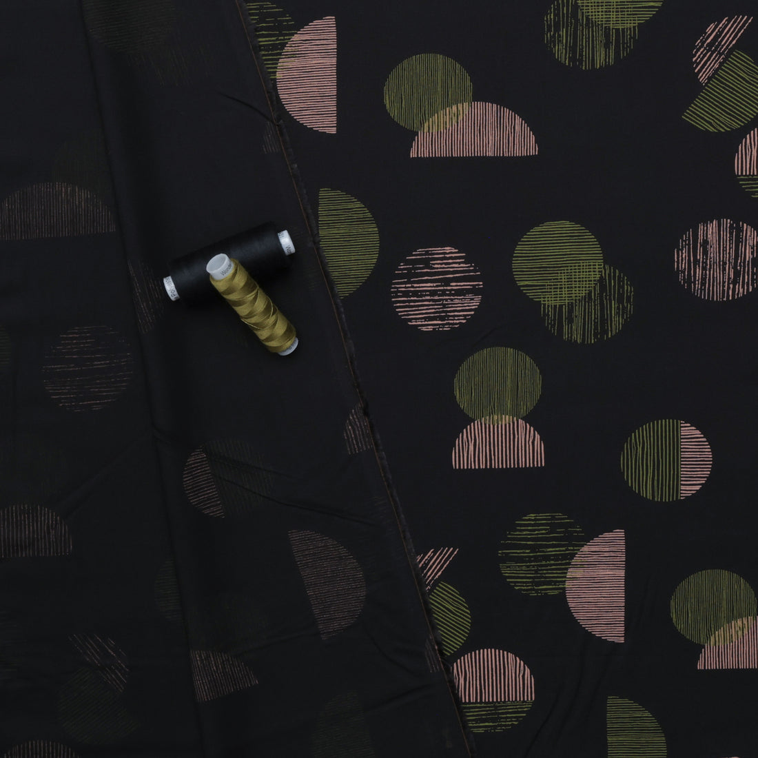 Atelier Brunette - Viscose - Jane - Maple