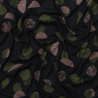 Atelier Brunette - Viscose - Jane - Maple