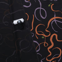 Atelier Brunette - Viscose - Misty - Black