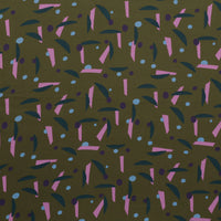 Atelier Brunette - Viscose - Java - Ivy Green