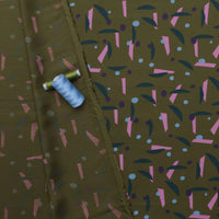 Atelier Brunette - Viscose - Java - Ivy Green