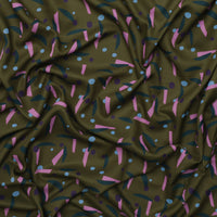 Atelier Brunette - Viscose - Java - Ivy Green