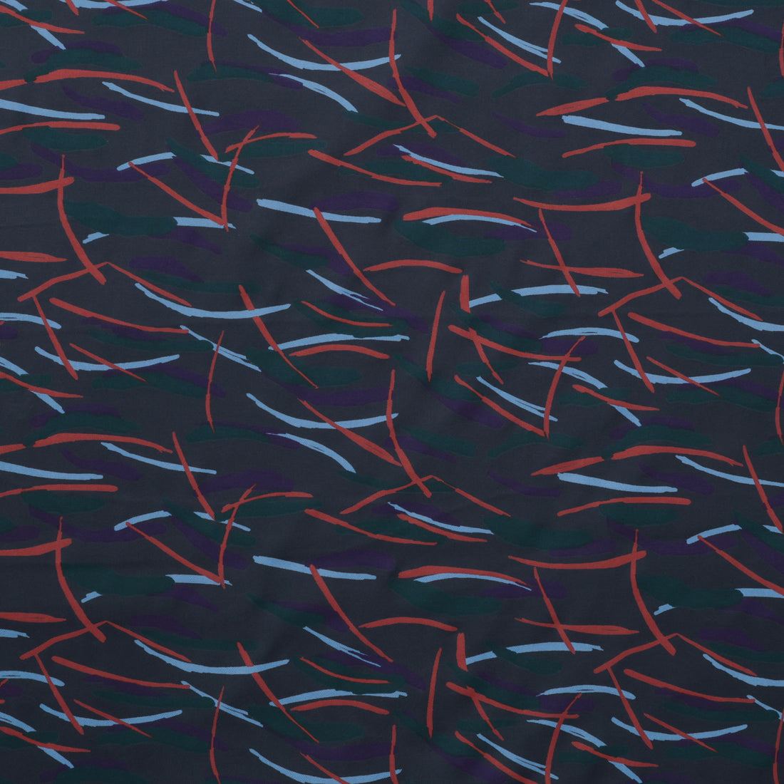 Atelier Brunette - Viscose - Fuji - Night