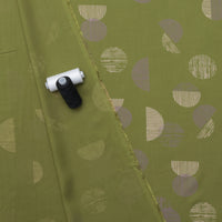 Atelier Brunette - Viscose - Jane - Matcha Leaf