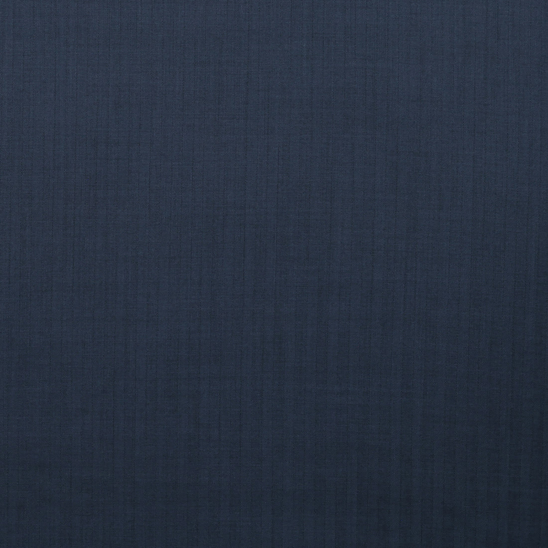 Wool Cashmere - Suiting - Herringbone - Navy