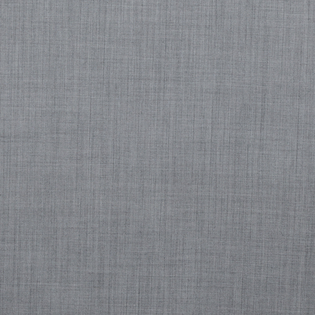 Wool Cashmere - Suiting - Herringbone - Grey