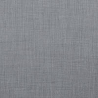 Wool Cashmere - Suiting - Herringbone - Grey