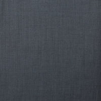 Wool Viscose - Suiting - Twill - Sky Blue Cream