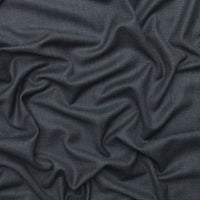 Wool Viscose - Suiting - Twill - Sky Blue Cream