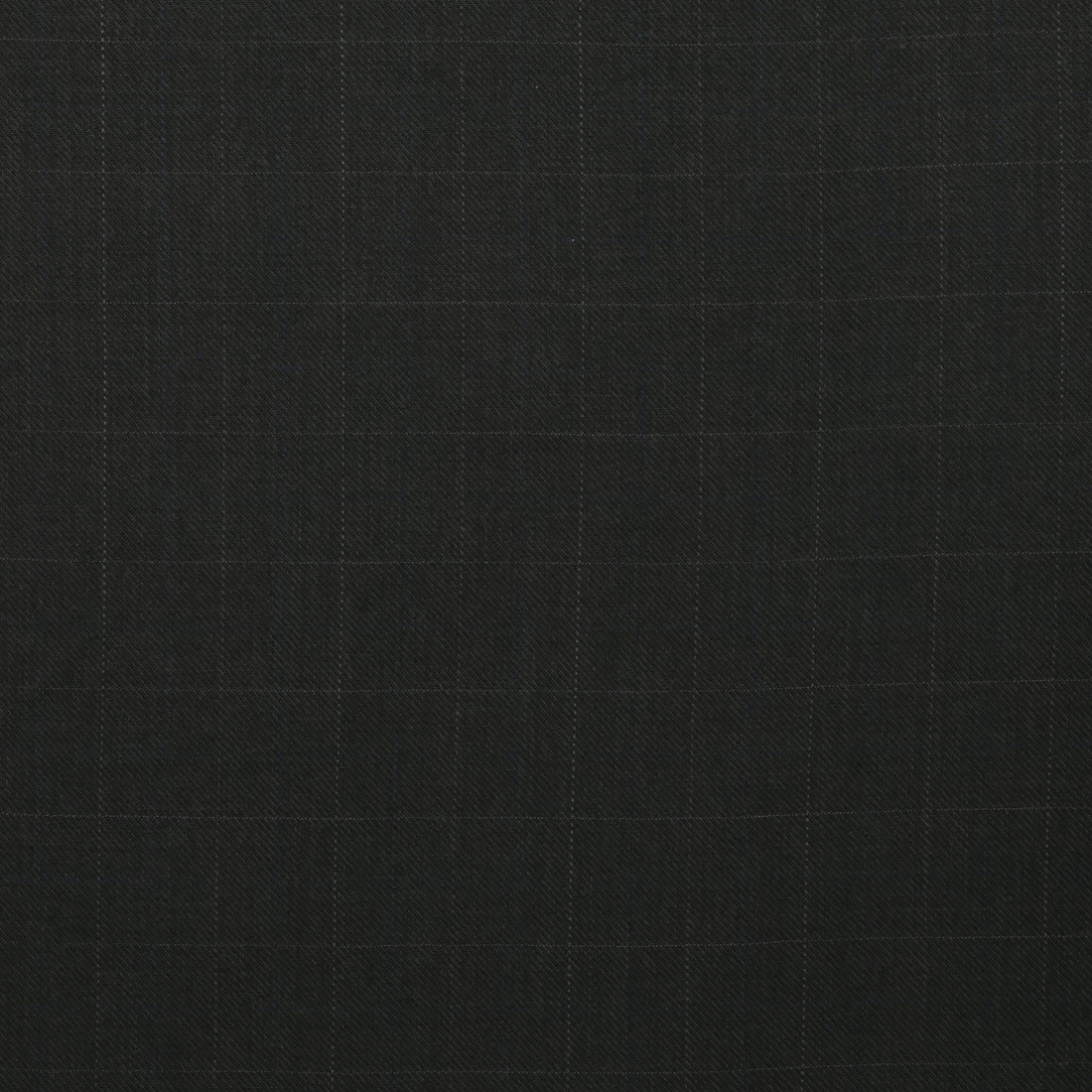 Wool - Suiting - Plaid - Olive