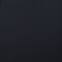 Wool - Suiting - Twill - Charcoal Navy