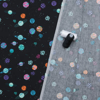 AGF - Cotton - Rocket Science - Planetary Parade