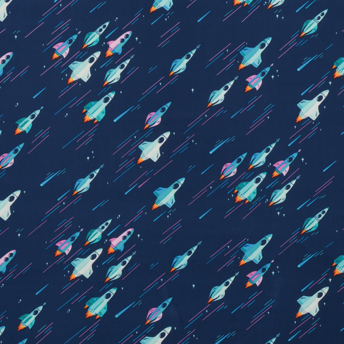 AGF - Cotton - Rocket Science - Rocket Rise