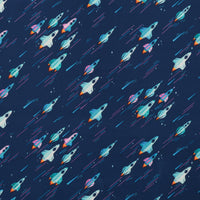 AGF - Cotton - Rocket Science - Rocket Rise