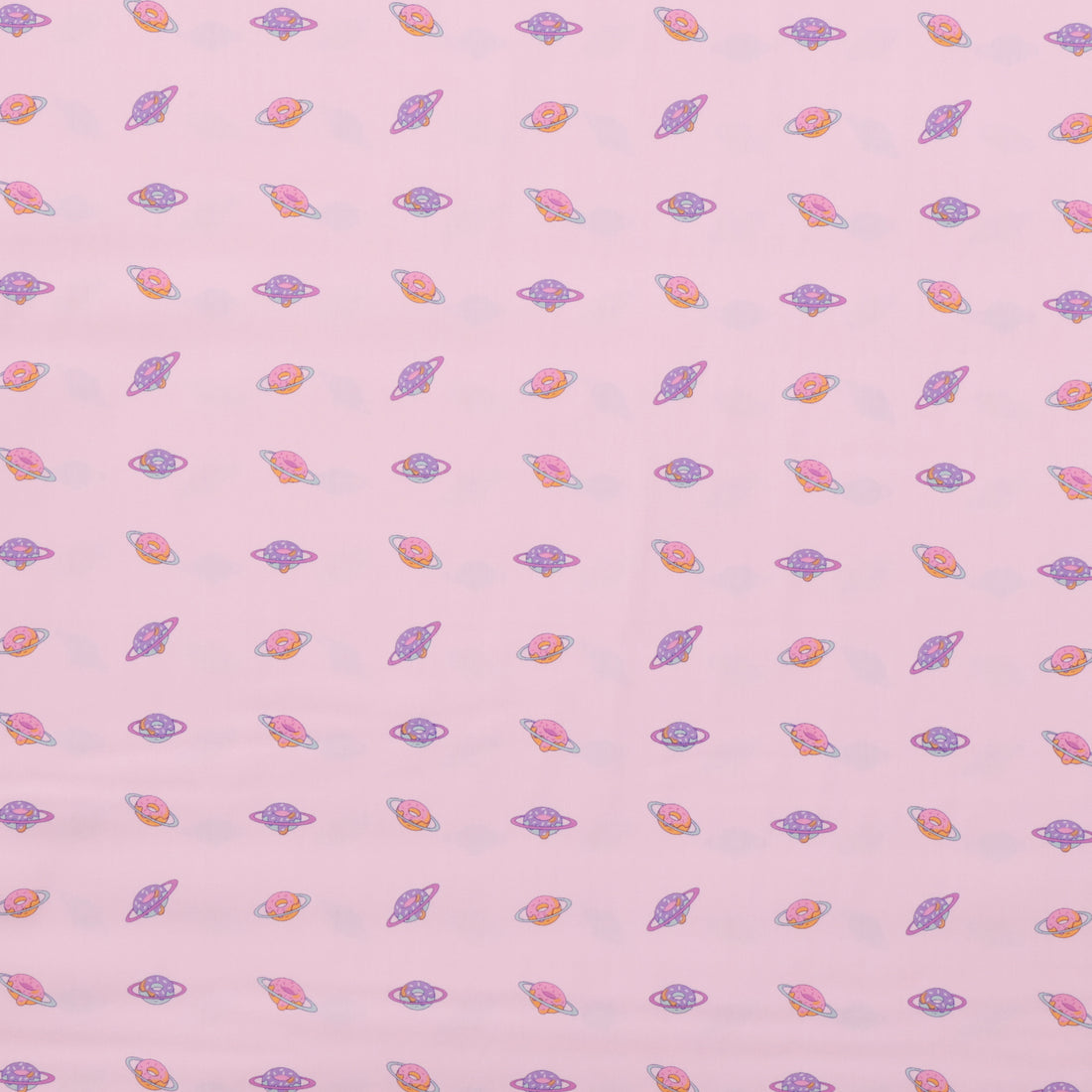 AGF - Cotton - Rocket Science - Glazed Space