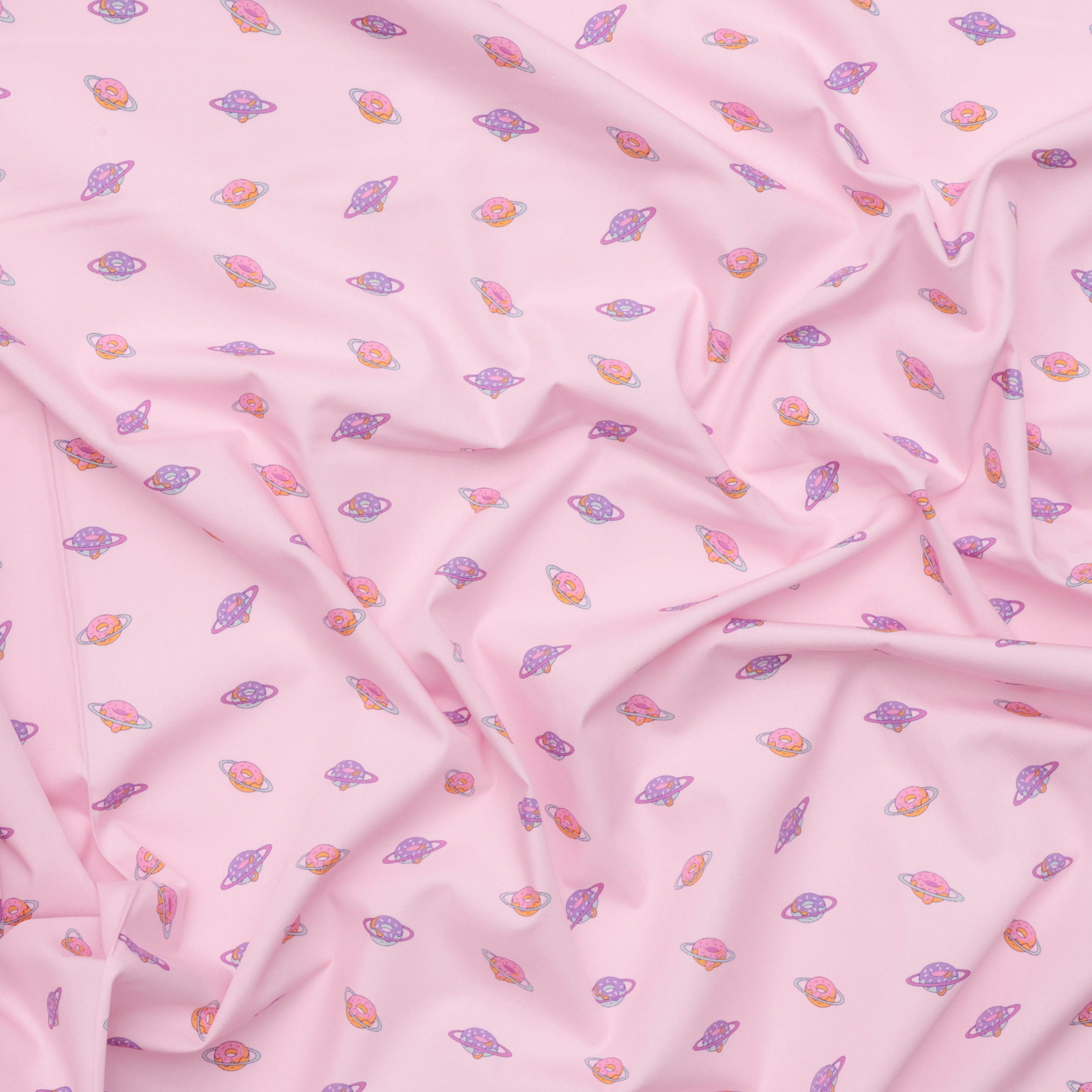 AGF - Cotton - Rocket Science - Glazed Space – RICK RACK Textiles