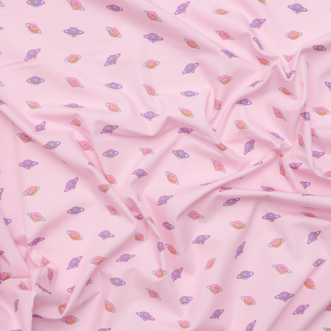 AGF - Cotton - Rocket Science - Glazed Space