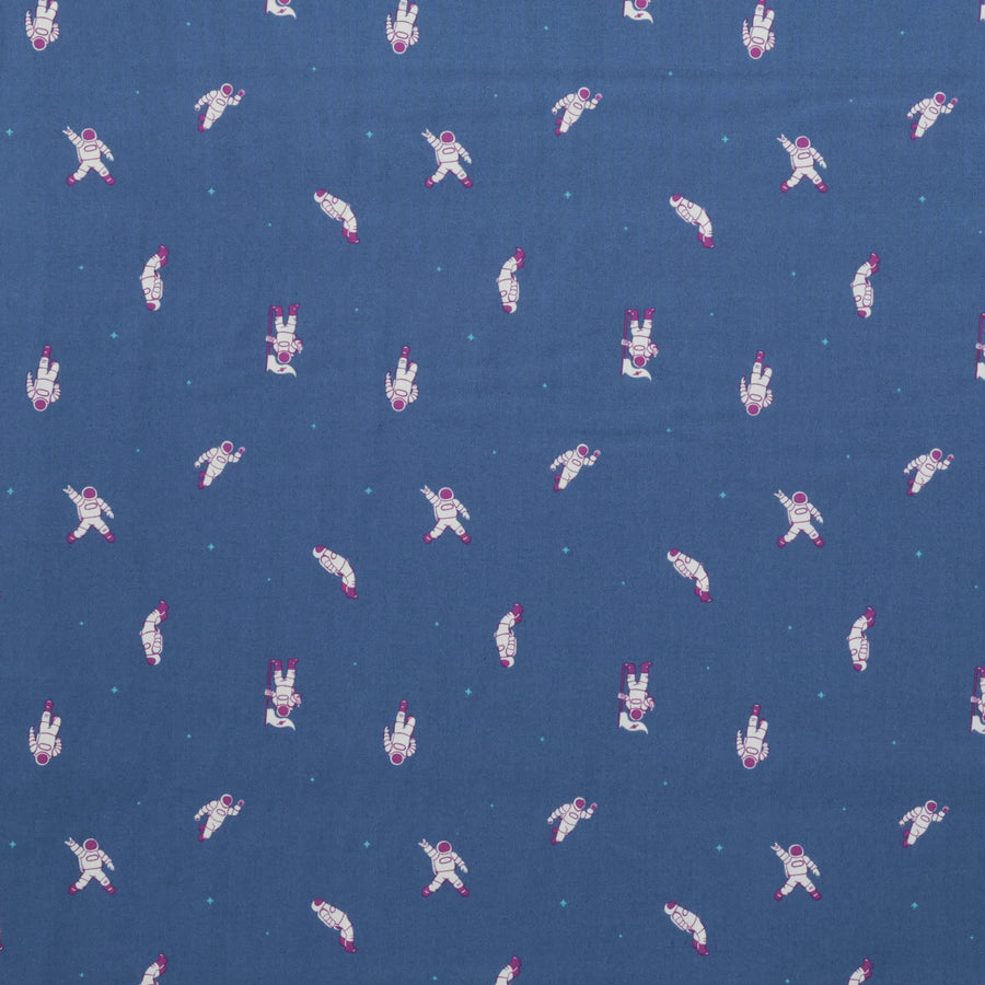 AGF - Cotton - Rocket Science - Zero Gravity – RICK RACK Textiles