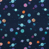 AGF - Flannel - Rocket Science - Planetary Parade