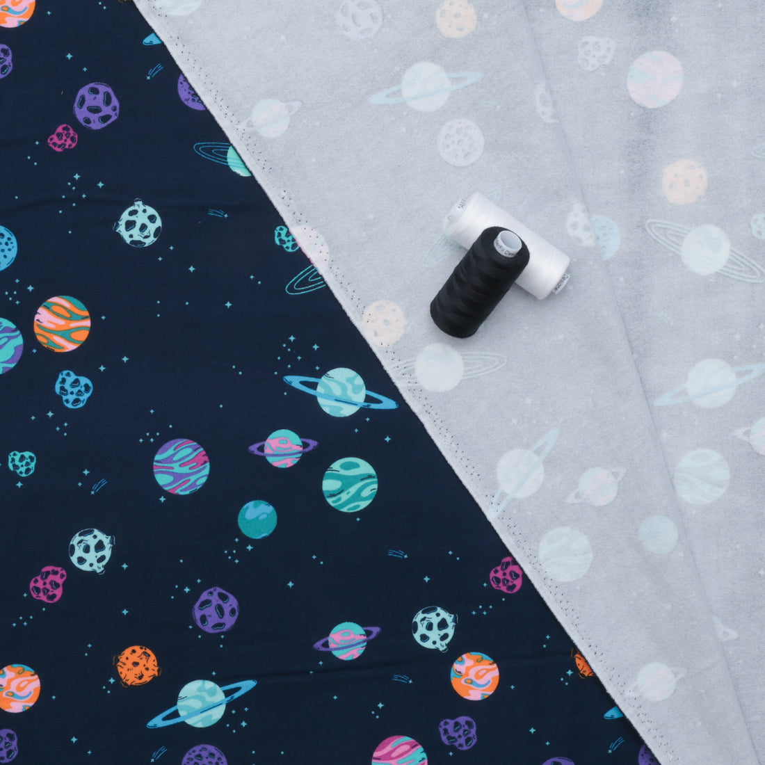 AGF - Flannel - Rocket Science - Planetary Parade