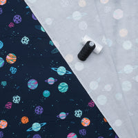 AGF - Flannel - Rocket Science - Planetary Parade