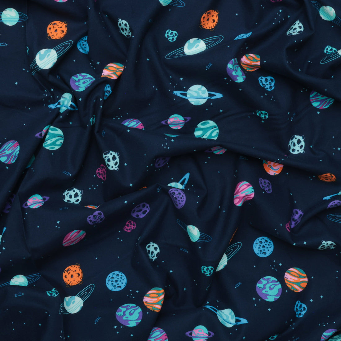 AGF - Flannel - Rocket Science - Planetary Parade