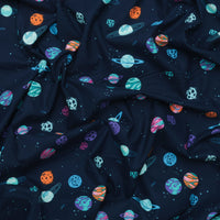 AGF - Flannel - Rocket Science - Planetary Parade