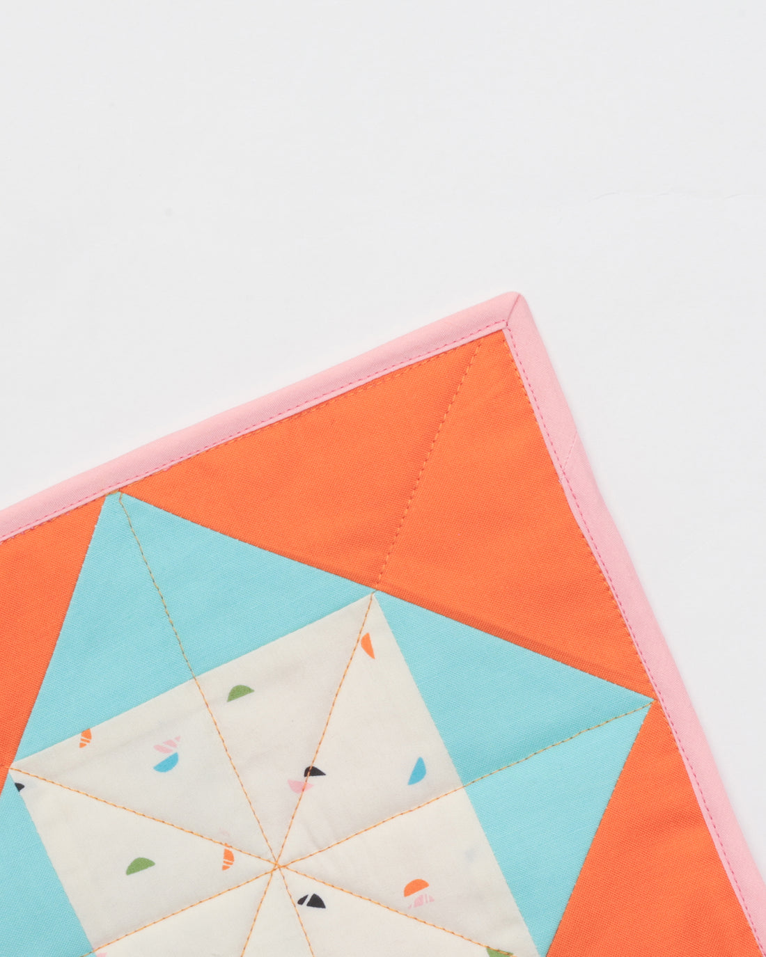 Quilting Basics