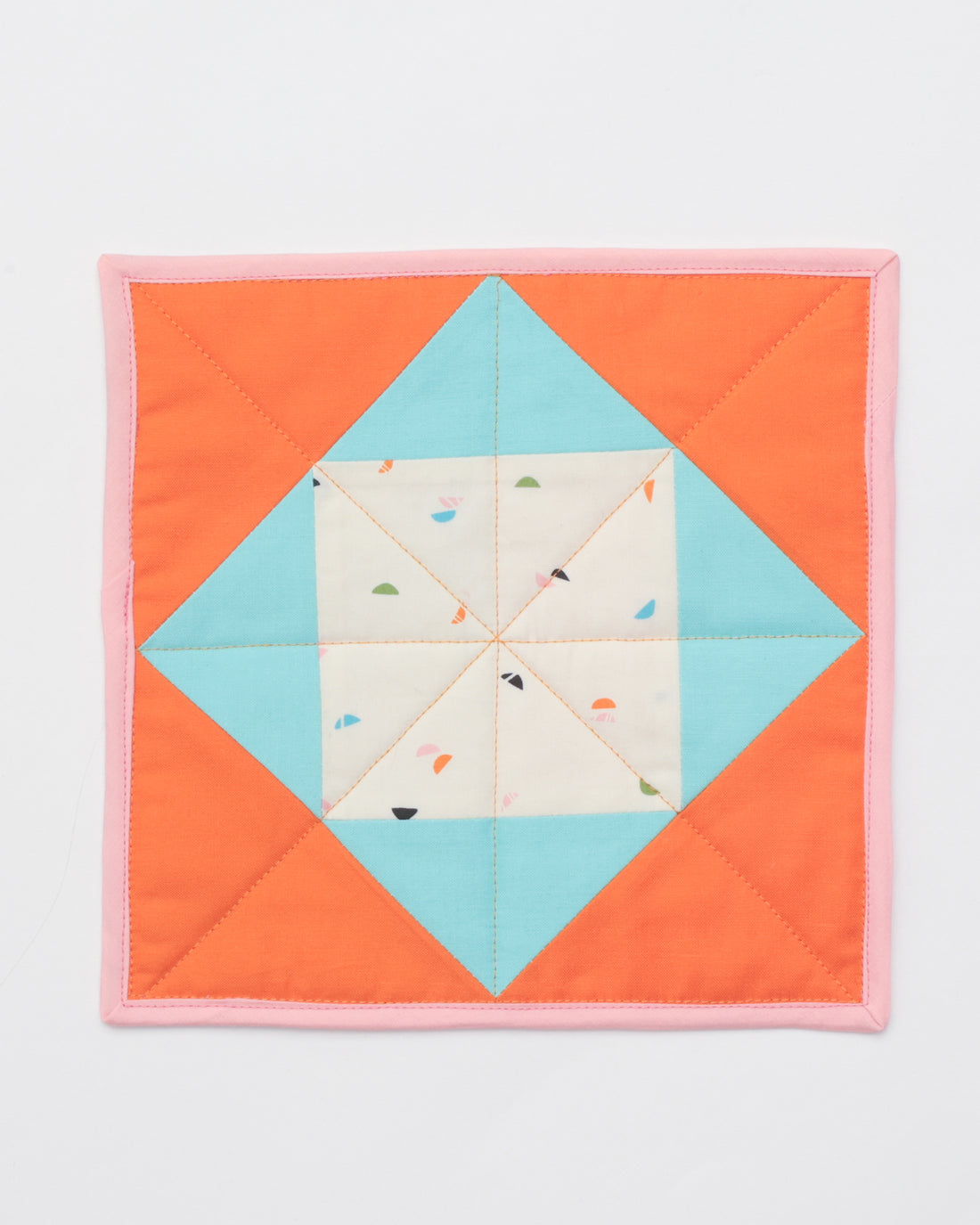 Quilting Basics