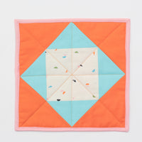 Quilting Basics