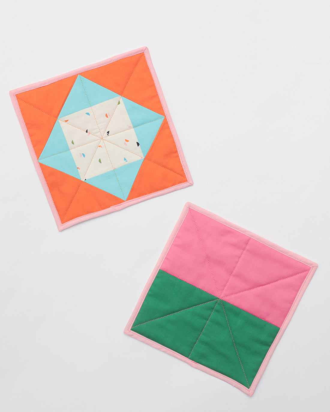 Quilting Basics