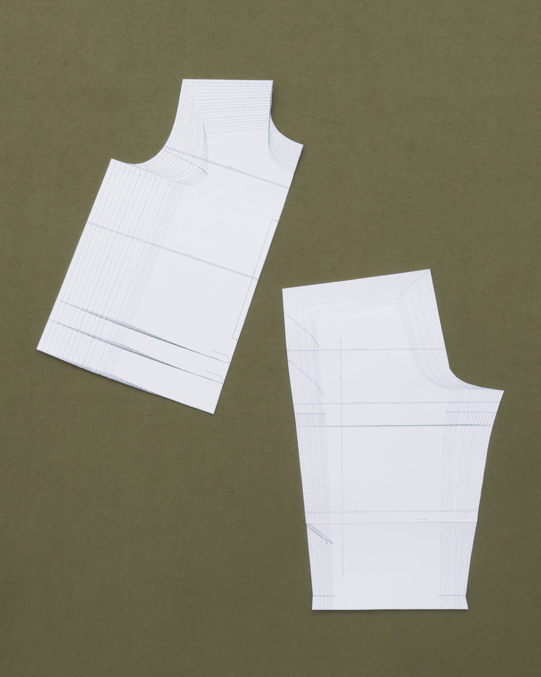 Pattern Basics